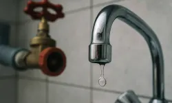 İzmir'de planlı su kesintileri 9 Eylül'den itibaren 2 günde bir uygulanacak