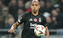 Beşiktaş, Joao Mario'yu AEK'e kiraladı