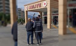 Kahramanmaraş'ta uyuşturucu operasyonunda yakalanan 2 zanlı tutuklandı
