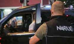 Sinop'ta uyuşturucu operasyonunda 4 şüpheli yakalandı