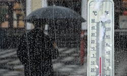 5 Eylül’de Doğu Anadolu’da Yağışlı Hava Hakim