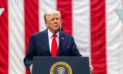 Trump’tan Putin açıklaması: "Sabrım tükeniyor"