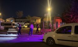 Kayseri'deki bıçaklı kavgada yaralanan taksi şoförü öldü
