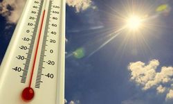 3 Eylül’de İç Anadolu’da Sıcak ve Kuru Hava Hakim Olacak