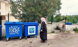 Küresel Çevre Hareketi Sıfır Atık 8 Yaşında