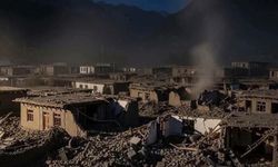 Kızılhaç, depremin vurduğu Afganistan için acil yardım çağrısı başlattı