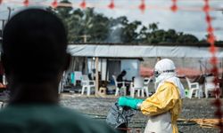Kongo Demokratik Cumhuriyeti'nin Kasai ilinde Ebola salgını ilan edildi