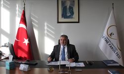Marmara Üniversitesi’nin yeni rektörü Prof. Dr. Mehmet Emin Okur oldu