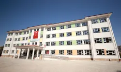 Okullarda derslik sayısı deprem öncesini geçti