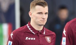 ikas Eyüpspor, Polonyalı futbolcu Mateusz Legowski'yi transfer etti