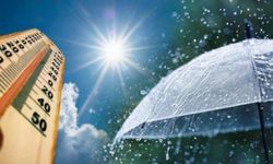 10 Eylül’de Doğu Anadolu’da Yağışlı ve Serin Hava