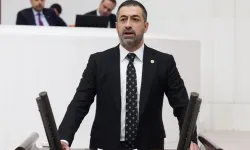 MHP’li Semih Işıkver’den “Doğu’daki aşiretler” açıklaması