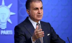 Ömer Çelik’ten Hamdi Kılıç’ın Vefatıyla İlgili Başsağlığı Mesajı