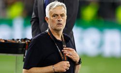 Portekizli teknik adam Jose Mourinho, "başladığı yere" döndü