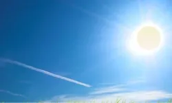 12 Eylül’de Marmara’da Nemli ve Bunaltıcı Hava Devam Ediyor