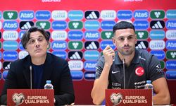 Vincenzo Montella: Gürcistan maçı kuşkusuz benim açımdan en önemli maçımız