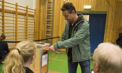Norveç'teki genel seçimleri İşçi Partisi önde tamamladı