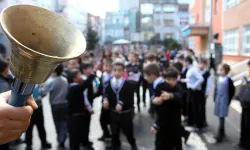 İstanbul Valiliği’nden okulların ilk günü için saat düzenlemesi
