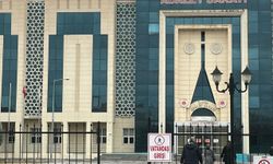 Konya'da tartıştığı karısını bıçakla öldüren sanığın yargılanması sürüyor