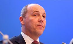 Suikast sonucu yaşamını yitiren eski Ukrayna Parlamentosu Başkanı Parubiy, Kiev'de anıldı