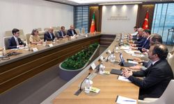 Portekizli Bakan Luz, Türkiye’nin Deprem Bölgesi Çalışmalarını “Şahane İş” Olarak Değerlendirdi