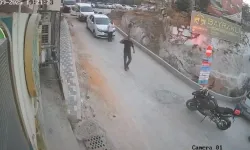 İzmir'de eşini silahla yaralayıp rehin alan şüpheli tutuklandı