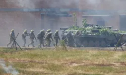 Rusya ile Belarus arsındaki askeri tatbikat sürüyor: Seyir füzeleri fırlatıldı