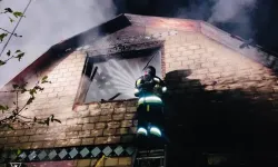 Rusya, Ukrayna’ya 500’den fazla İHA ve füze ile saldırdı: 5 yaralı