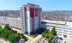 Hastanedeki hijyen sorunlarına "QR kod"lu çözüm