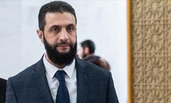 Ahmet Şara: Suriye tek bir zerre toprağını bile vermeyecek