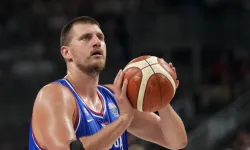 EuroBasket 2025: Sırbistan - Çekya