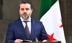 25 yıl sonra bir ilk: Suriye Dışişleri Bakanı, ABD'ye gidiyor
