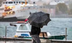 Hafta sonu itibarıyla sıcaklıklar kademeli olarak düşecek