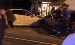 Ataşehir’de trafik kazası: 6 yaralı
