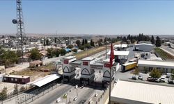 509 bin 387 Suriyeli ülkesine dönüş yaptı