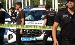 Taksim’de polis aracı kaza yaptı: 4 polis yaralı