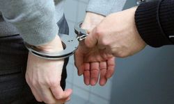 Kocaeli'de tehdit ve silah kanununa muhalefet şüphelisi tutuklandı