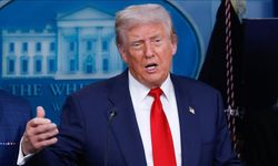 Trump: ABD dışında yapılan tüm filmlere yüzde 100 tarife uygulayacağım