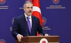 Dışişleri Bakanı Fidan, Arap mevkidaşlarıyla telefonda Trump'ın Gazze planını görüştü