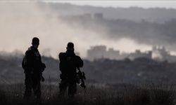 Gazze kentini işgale hazırlanan İsrail ordusuna yedek asker katılımı düşük kaldı