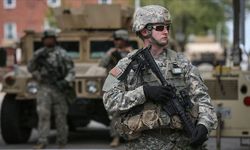 Washington'daki Ulusal Muhafızlar kasım sonuna kadar başkentte kalacak