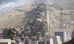 Filistin-İsrail Çatışmasında Yeni Dönem: Barış İhtimali Zayıflıyor mu?