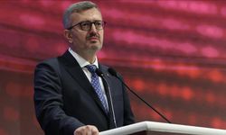İletişim Başkanı Duran’dan adli yıl mesajı