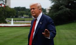 ABD'deki ankete göre, halkın yüzde 56'sı Trump'ın başkanlık performansından memnun değil