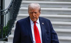 ABD Başkanı Trump: Rusya-Ukrayna savaşıyla ilgili hiçbir şeyden memnun değilim