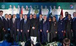 Pakistan Savunma Günü Ankara'da kutlandı