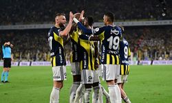 Fenerbahçe, Trabzonspor engelini tek golle geçti