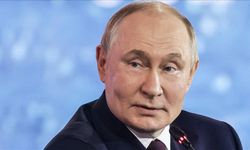 Putin, Ukrayna'da konuşlanacak olası yabancı birlikleri meşru hedef sayacaklarını söyledi