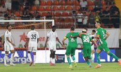 Trendyol Süper Lig'de galibiyetin getirisi 9,66 milyon lira