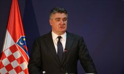 Hırvatistan Cumhurbaşkanı Milanovic: İsrail Bakanıyla Görüşmeyi Reddettim